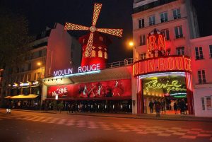 France Paris