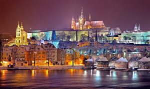 Czech Republic Prague