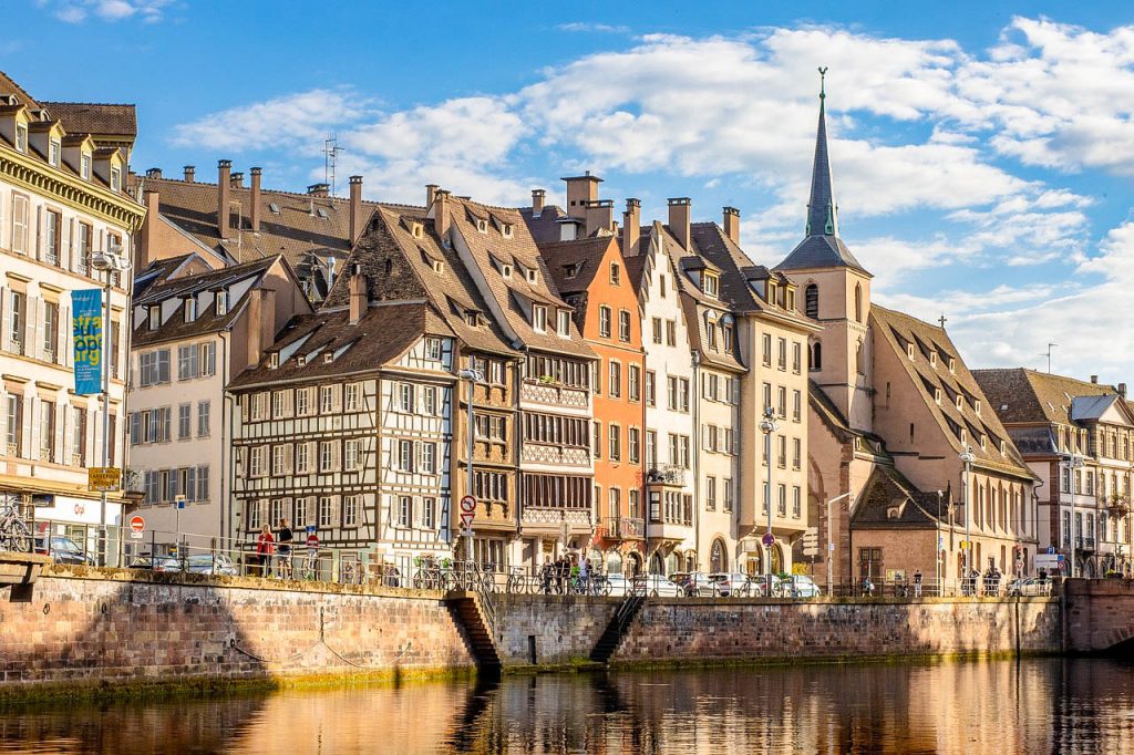 France Strasbourg