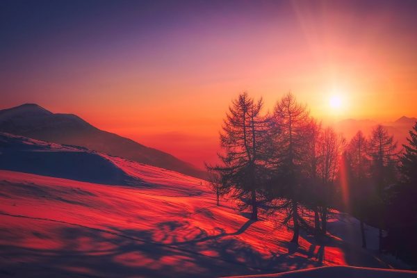 Italy Alps
