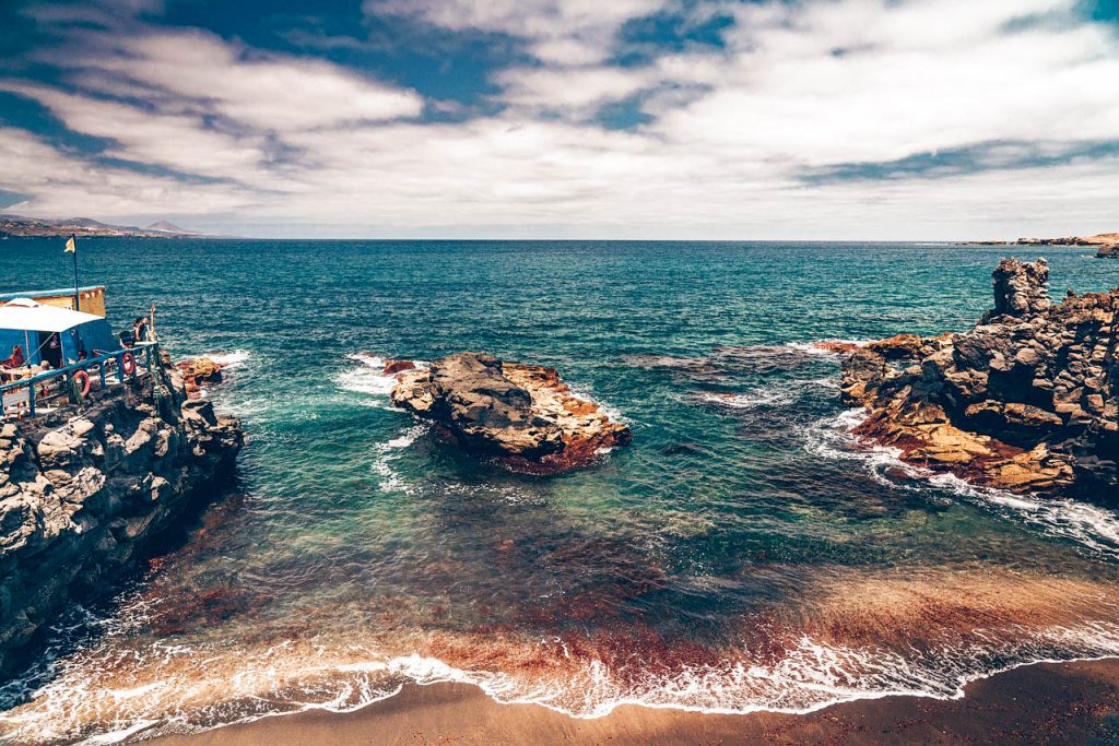 Spain Gran Canaria