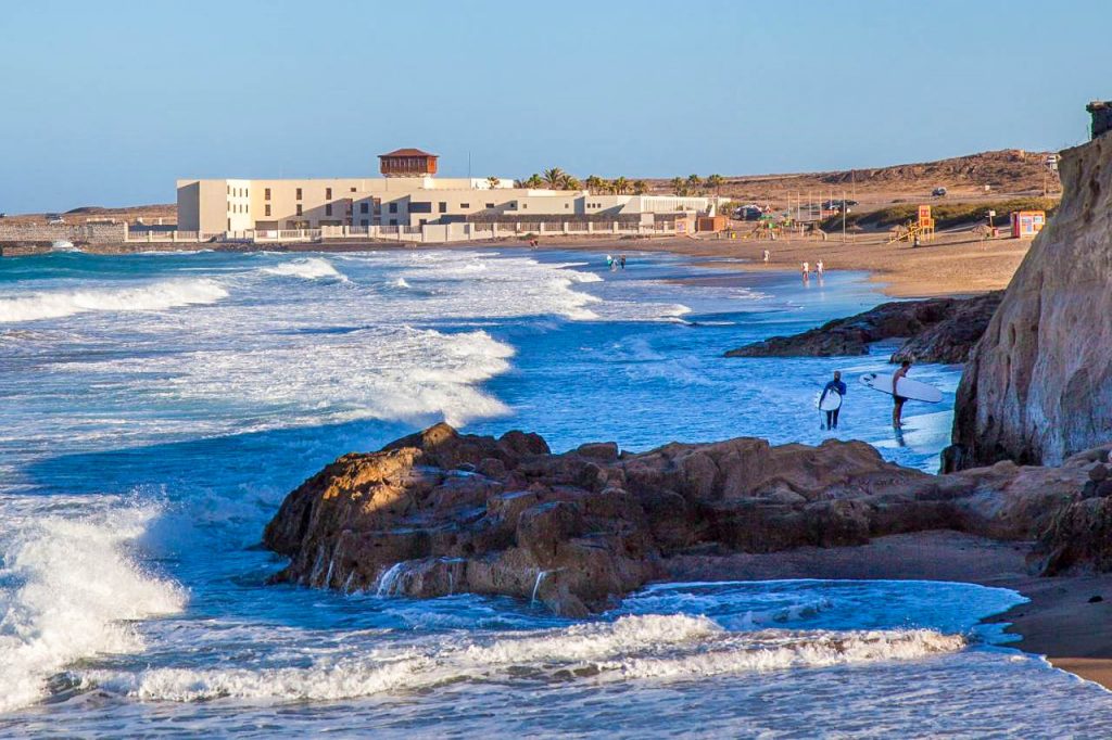 El Mirador De Fuerteventura
