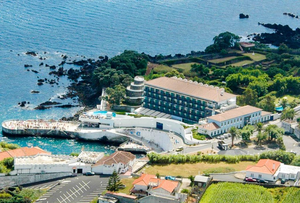 Hotel Do Caracol