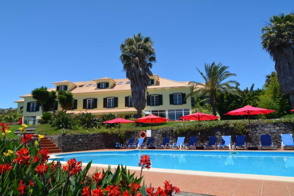 Quinta Alegre