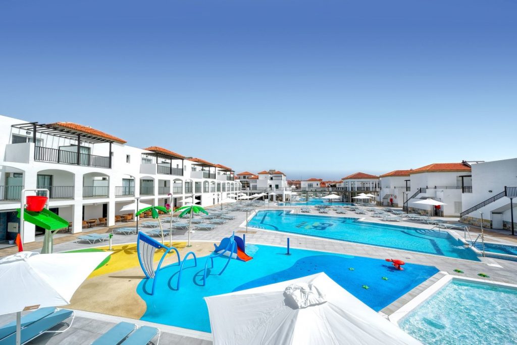 Broncemar Beach