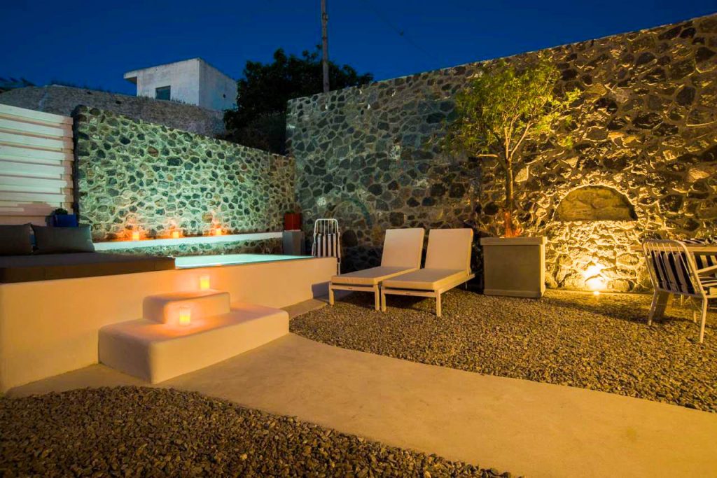 Lagadi Suites By K&k