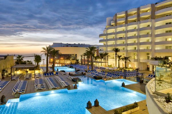 db San Antonio Hotel & Spa
