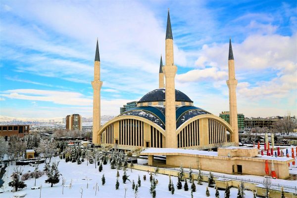Turkey Ankara