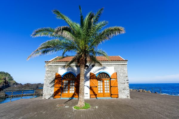 Portugal Madeira Sexital