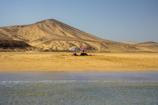 Spain Fuerteventura