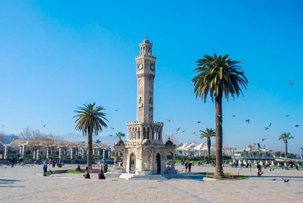 Turkey Izmir