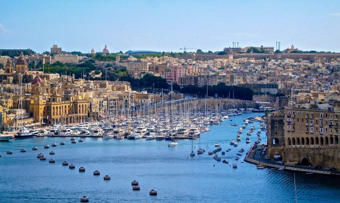 Malta