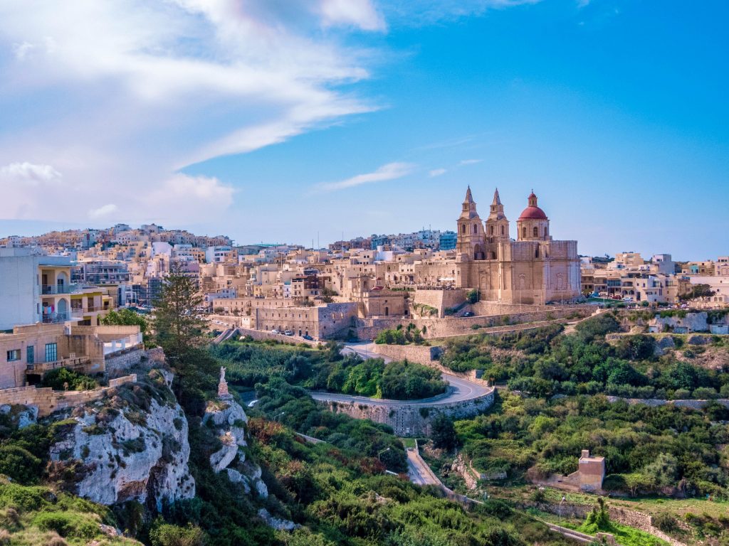 Malta Mellieha