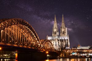 Germany Cologne