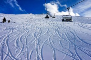 Austria Obergurgl Hochgurgl