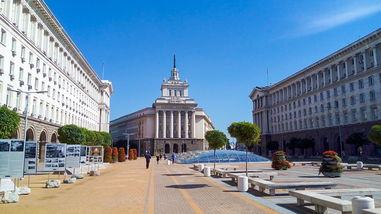 Bulgaria Sofia