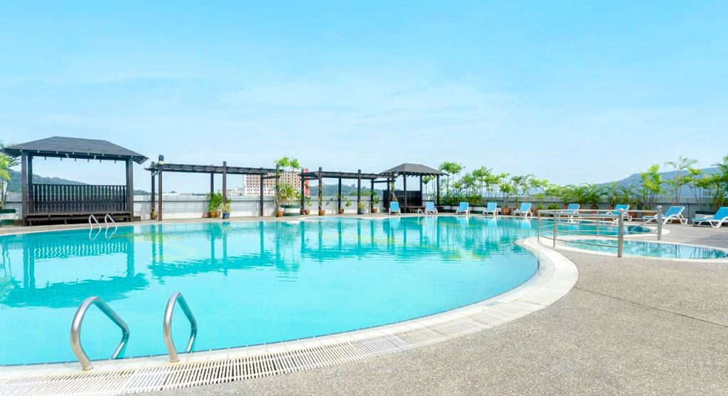 Bayview Hotel Langkawi