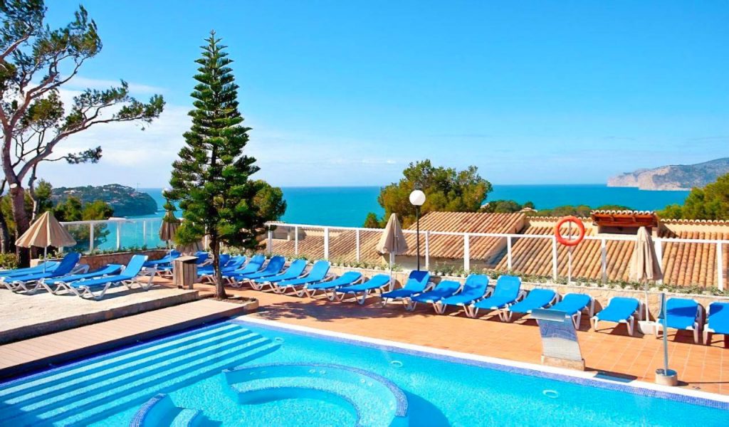 Club Santa Ponsa