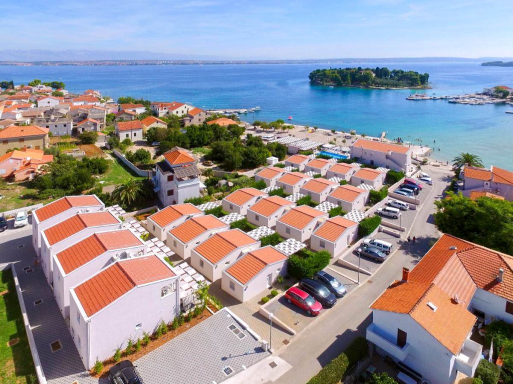 Vile Dalmacija