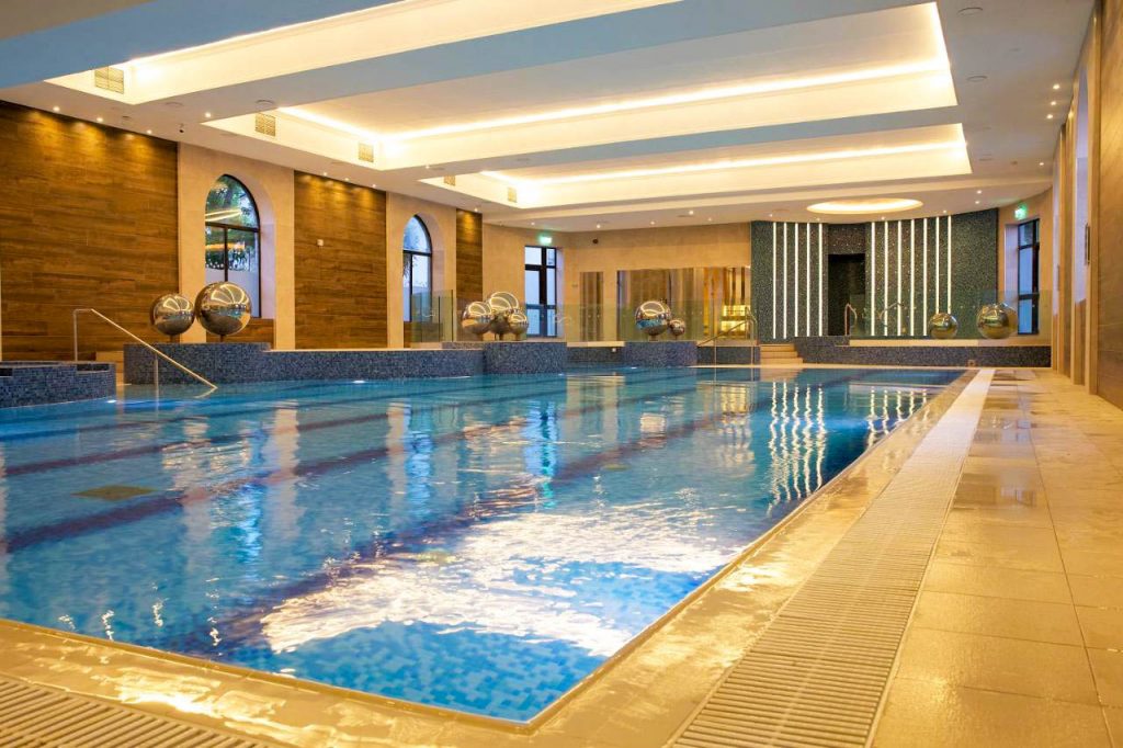 Westport Plaza Hotel