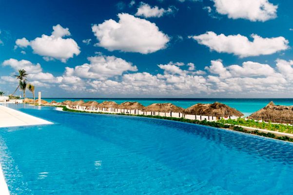 Emporio Cancun