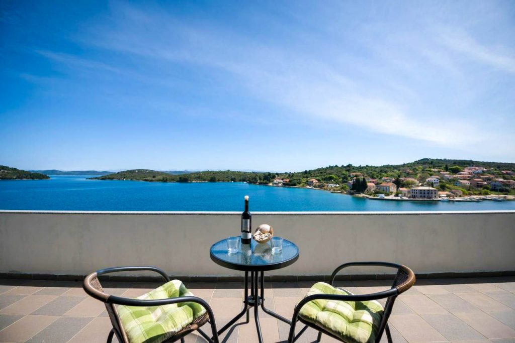 Picic Guesthouse