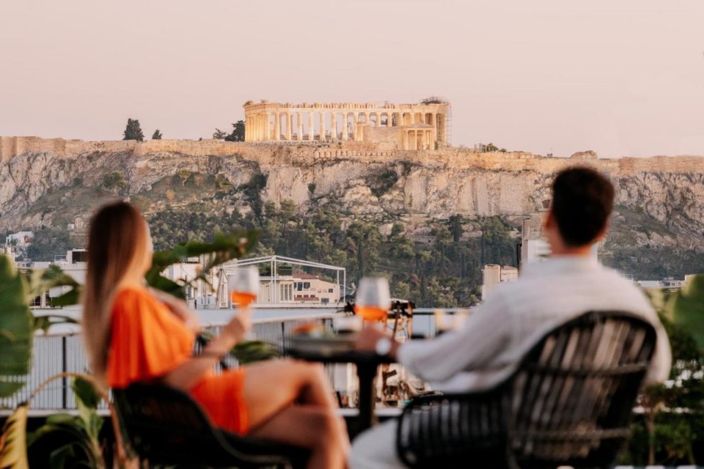 Brown Lighthouse Athens, a member of Brown Hotels