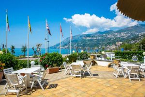 Hotel Pietra di Luna