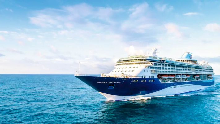 Marella Discovery 2