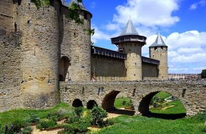 France Carcassonne