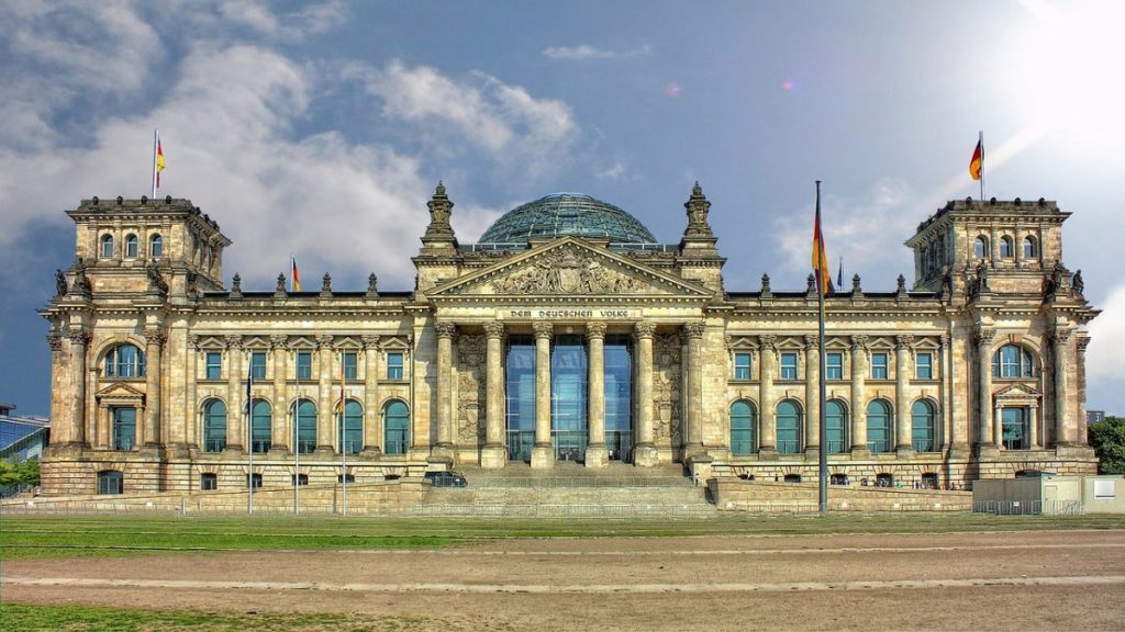 Germany Berlin