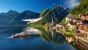 Austria Hallstatt