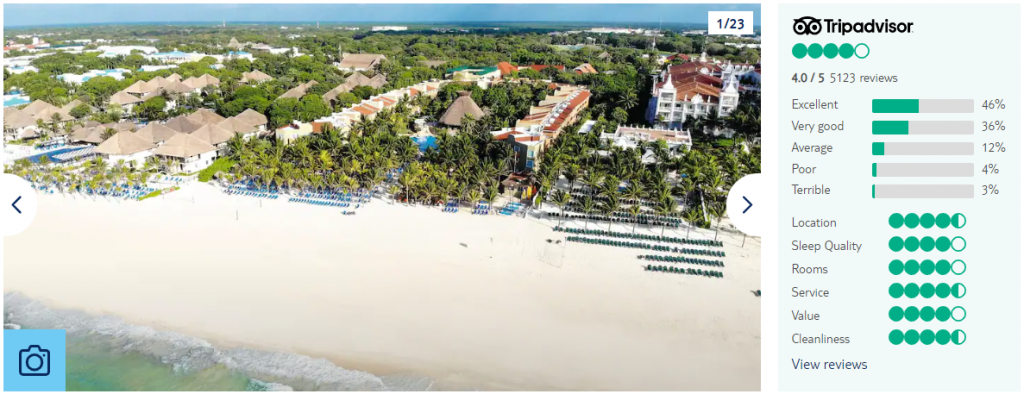 holidays in Mexico
