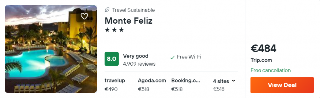 Monte Feliz