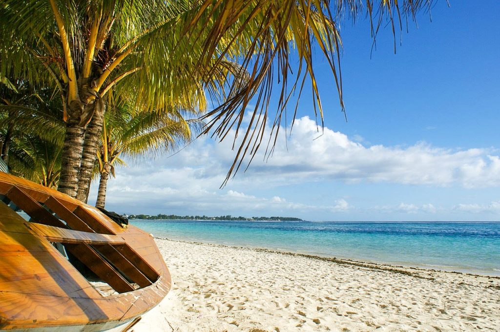 Mauritius