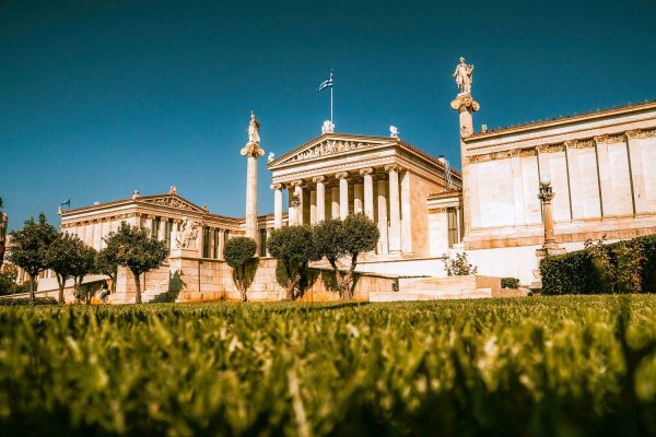 Greece Athens
