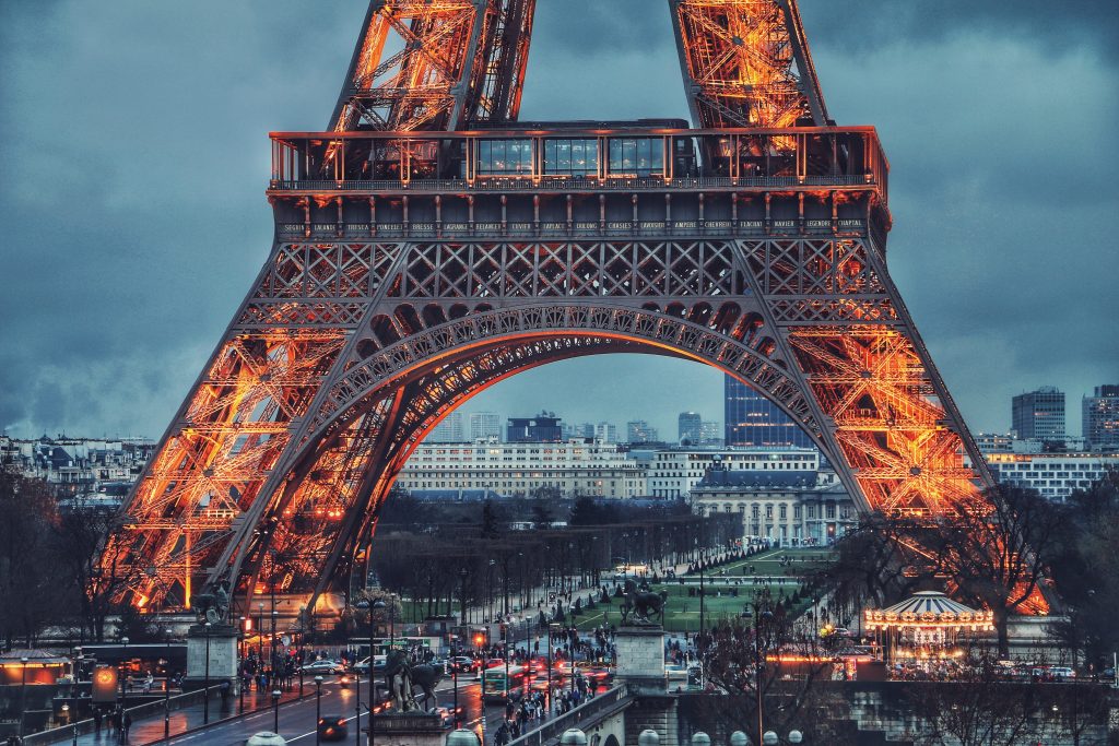 France Paris