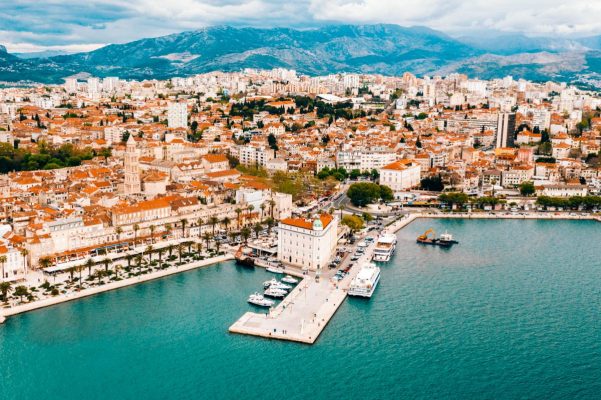 Croatia Split