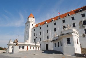 Slovakia Bratislava