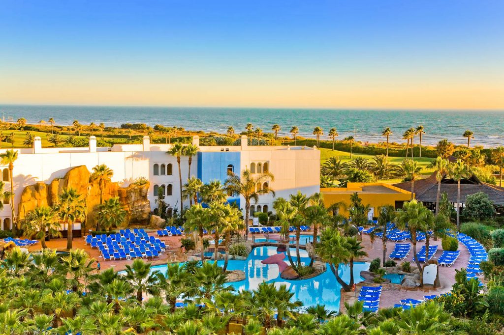 Playaballena Spa Hotel