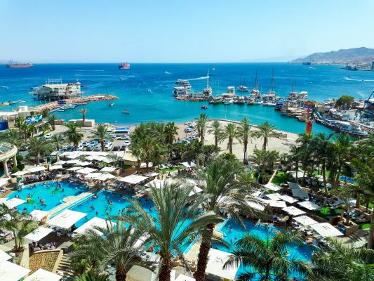 Israel Eilat