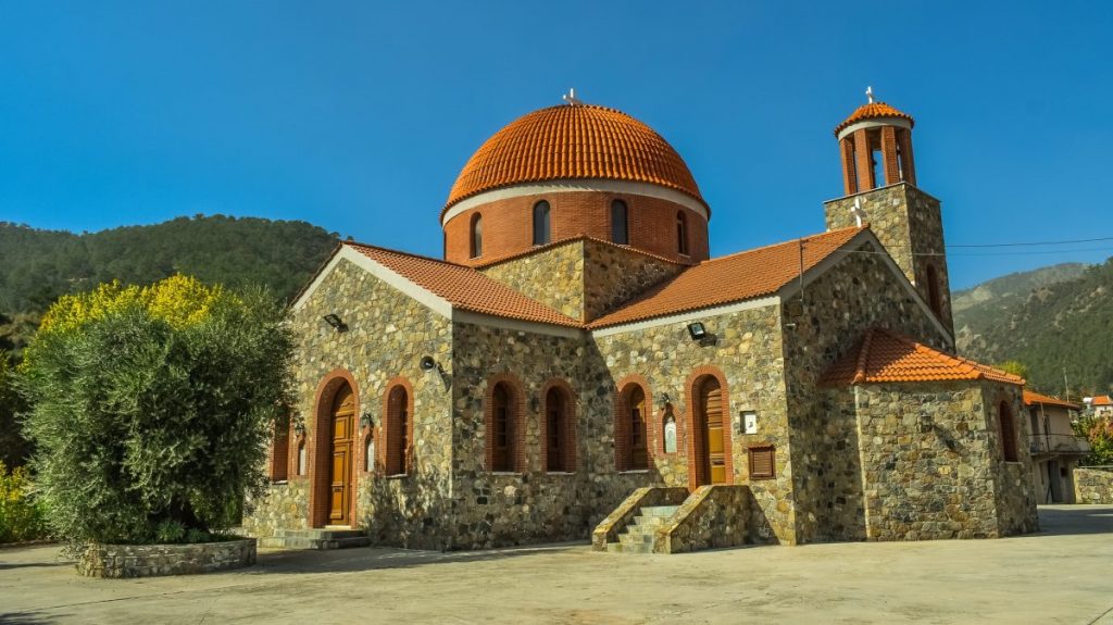 Cyprus