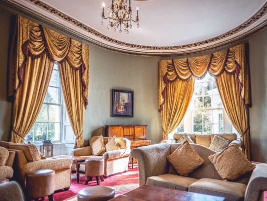 Springfort Hall Hotel