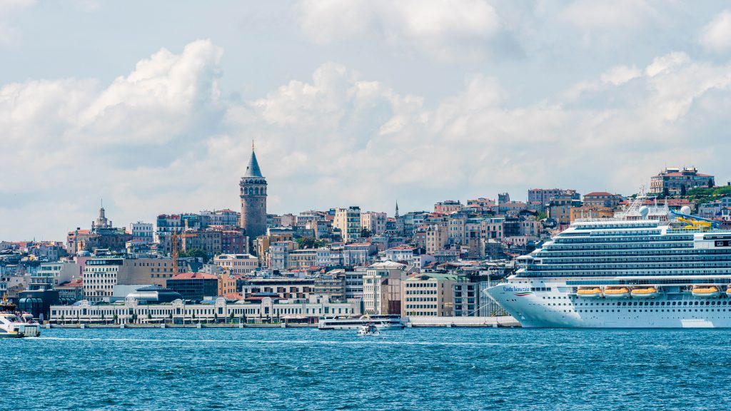Turkey Istanbul