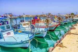 Cyprus Protaras