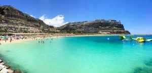 Spain Gran Canaria