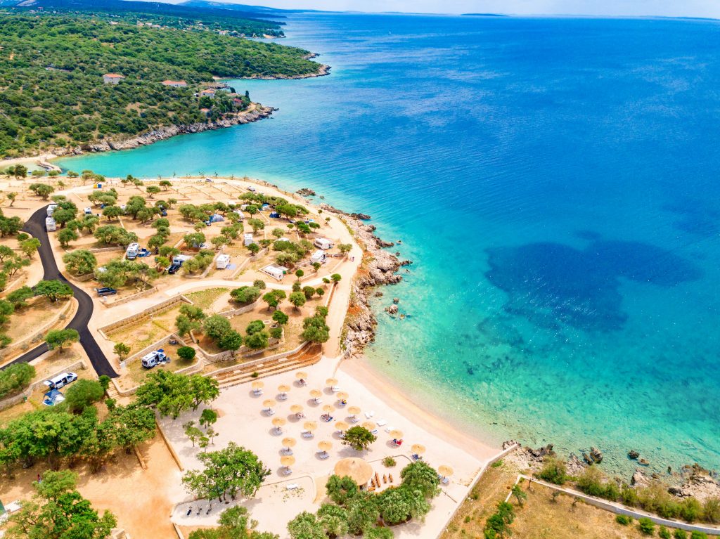 Croatia Pag unsplash