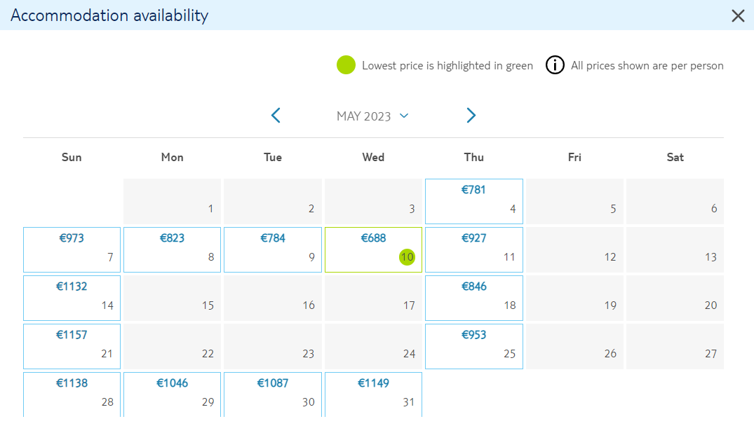 holidays in Portugal