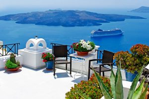 Greece Santorini