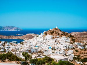 Greece Ios